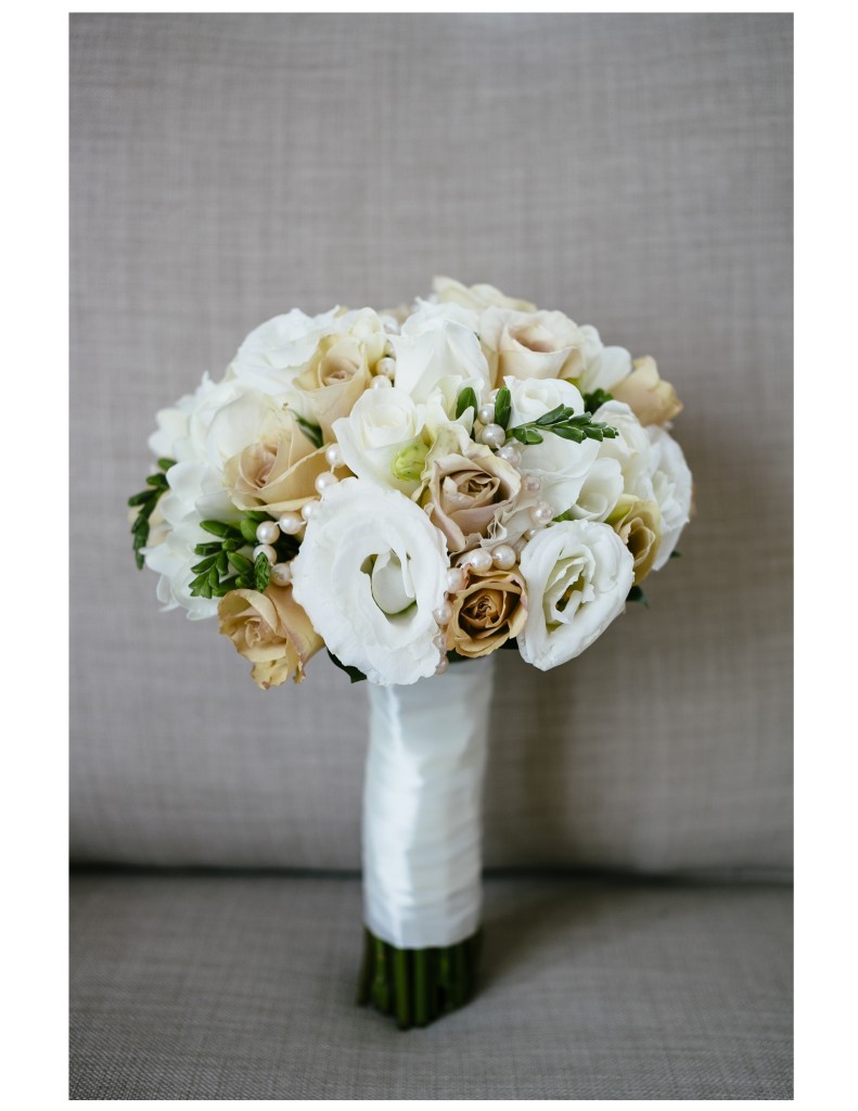 Bridal Bouquet