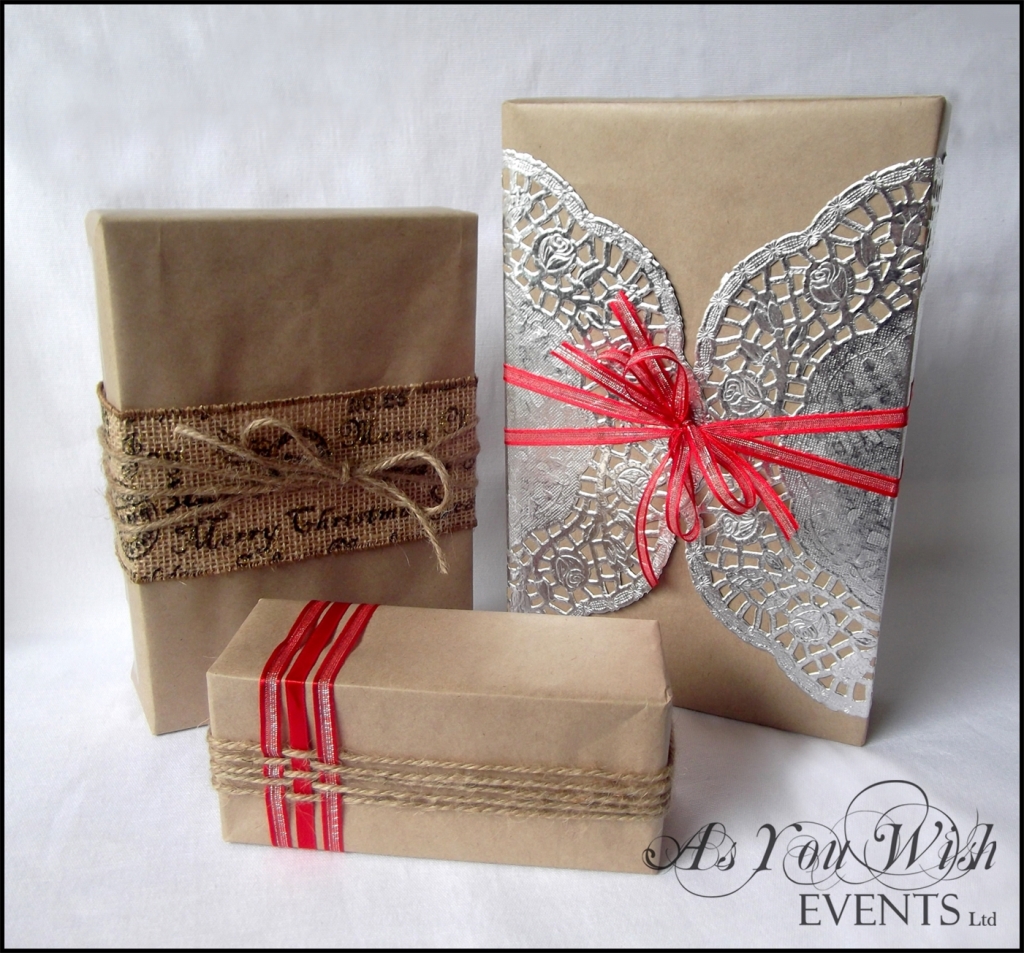 Gift Wrap 1