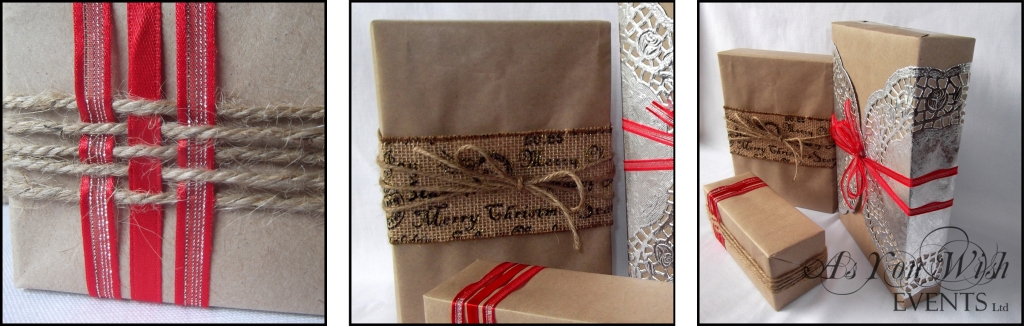 Gift Wrap 2