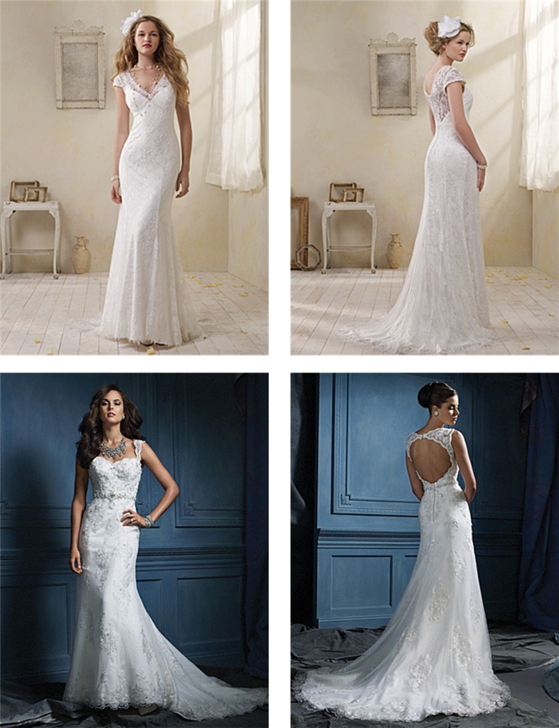 Bridal Gowns