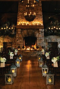 Rustic Wedding