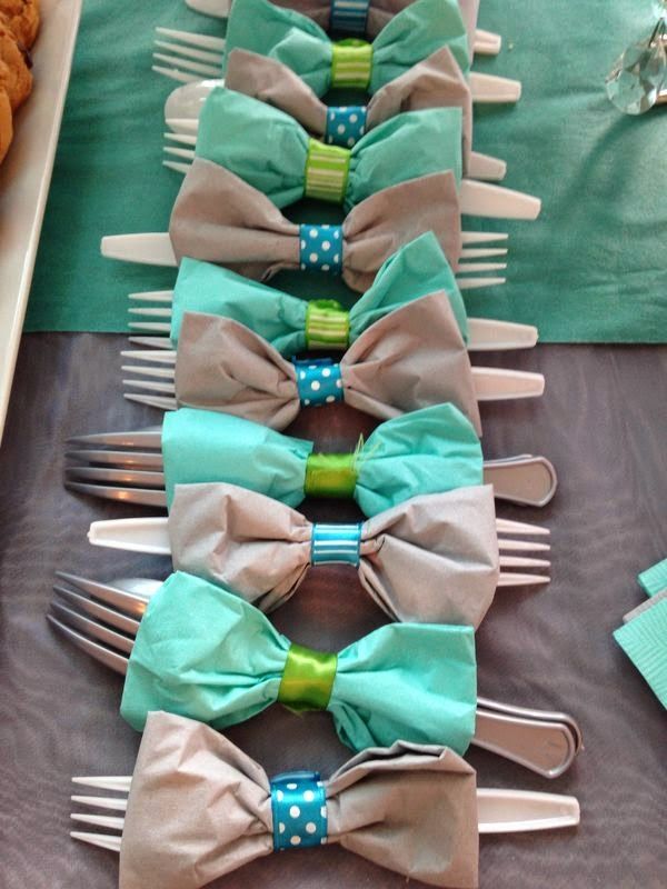 Bow Tie Brunch