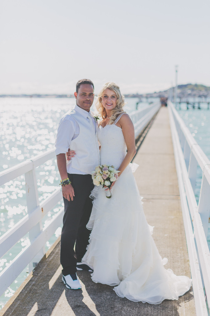 CoraleeStone Bride and Groom