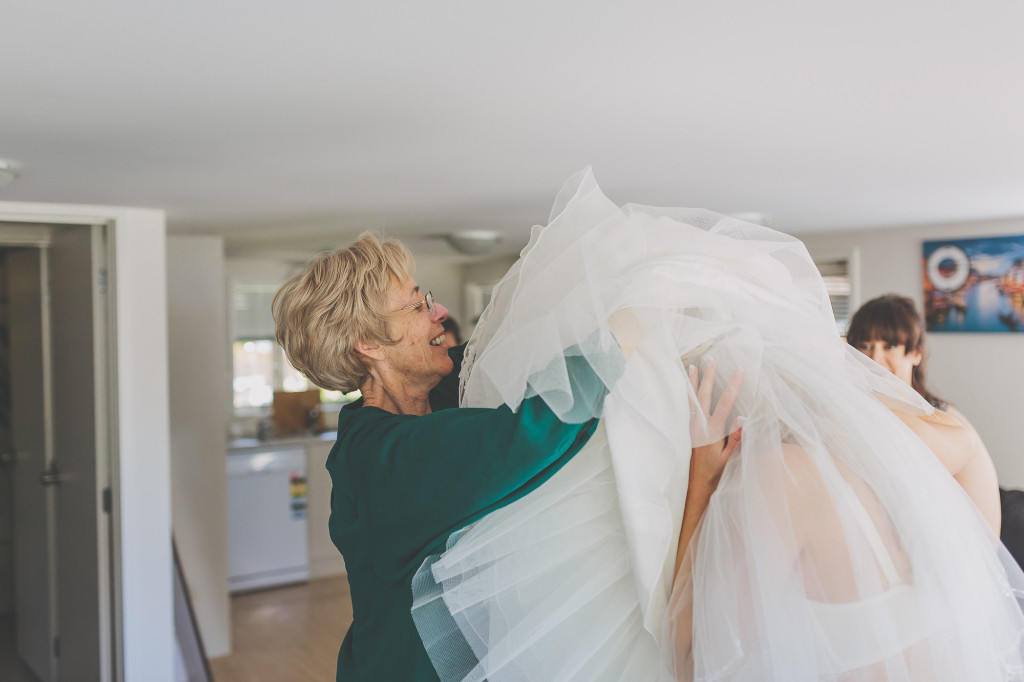 CoraleeStone Bride Getting Ready 