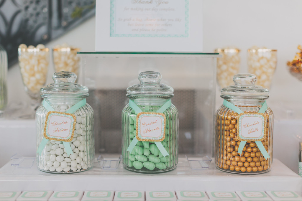 CoraleeStone Lolly buffet