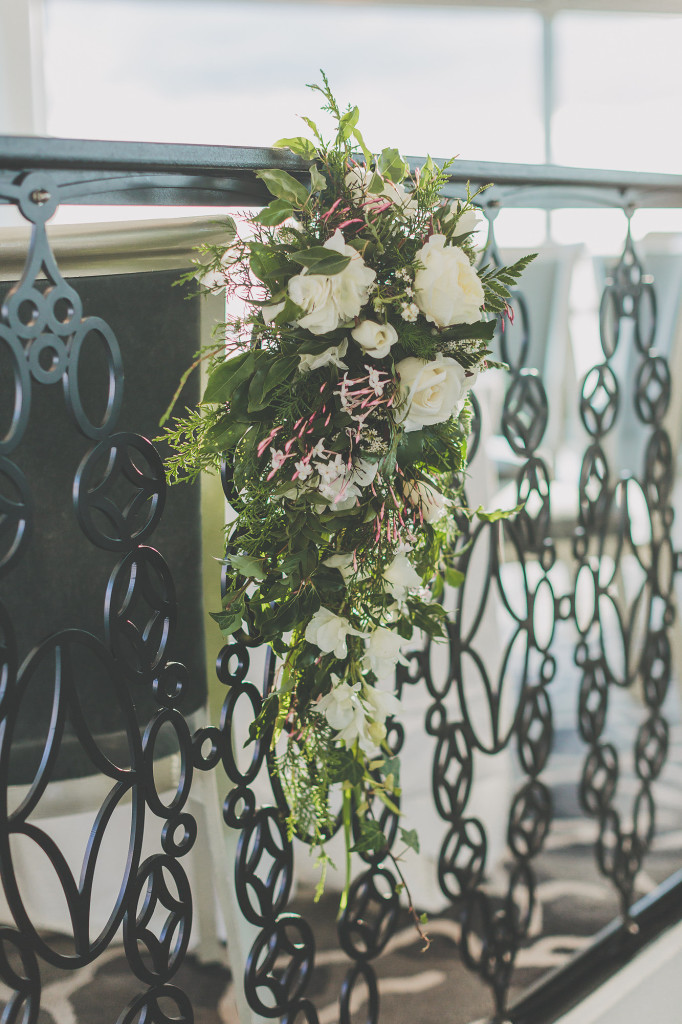 CoraleeStone Flower arrangement 