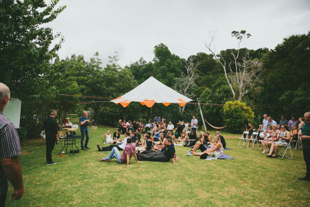 Picnic lunch