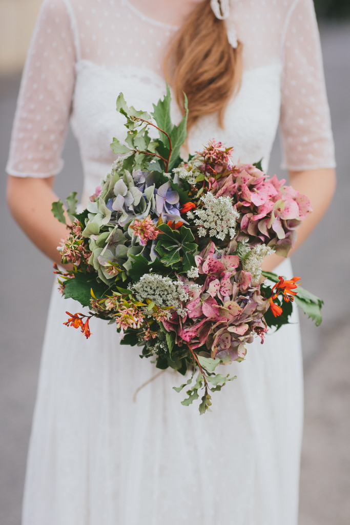 Bridal Bouquet