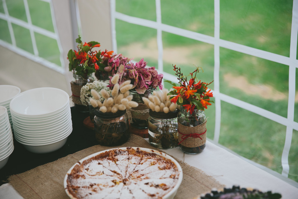 Dessert Table