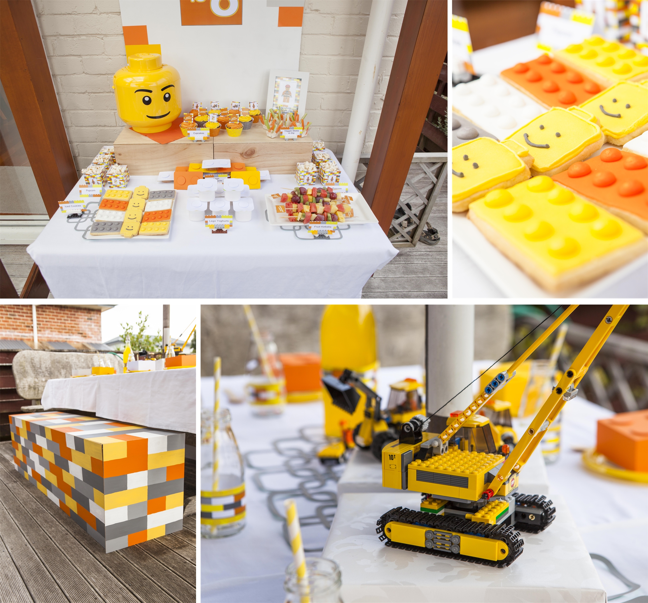 Lego Party Lead Image