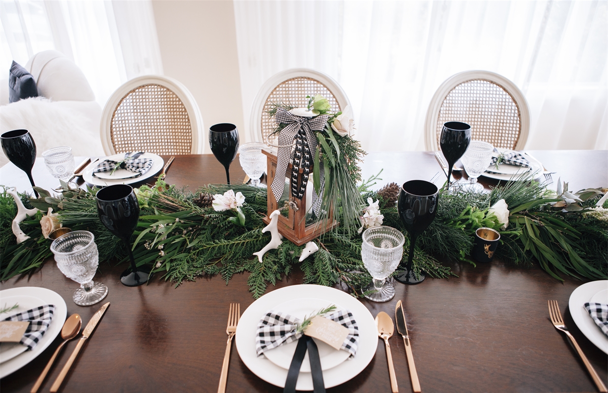 Table Garland