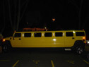 Side Shot of Yellow Hummerzine