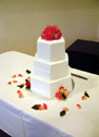 Wedding cake 1