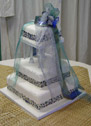 Wedding cake 3